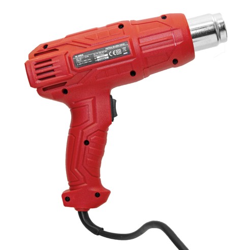 Pistola ad aria calda Virium HG 2000/8
