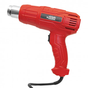 Pistola ad aria calda Virium HG 2000/8
