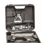 Pistola ad aria calda Virium HG 2000/8 accessori