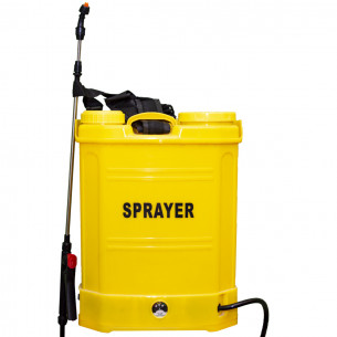 Pompa-irroratrice-a-zaino-batteria-16L