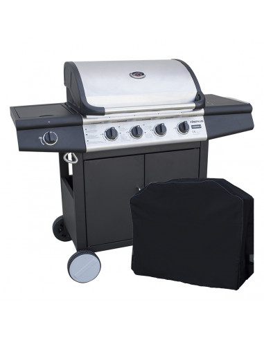 kit-barbecue-gas-fireplus-vision-4-con-cover