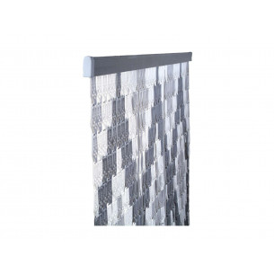 Tenda-Piastrina-in-PVC-bianco-grigio-verdelook