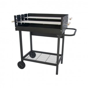 Barbecue a carbone Party Grill 2