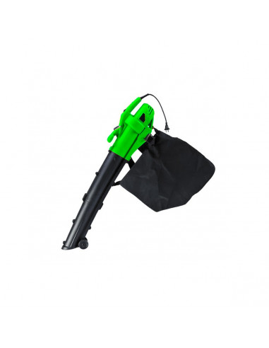 Soffiatore aspiratore elettrico Verden VD-AS 2400W