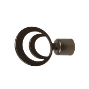 pomolo cerchio bronzo errebi