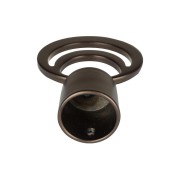 pomolo cerchio bronzo errebi