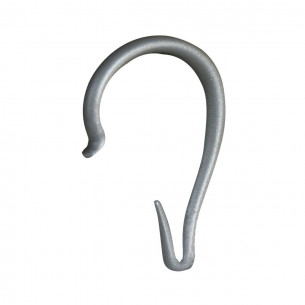 Ring anello universale per tende 8pz Errebi 2