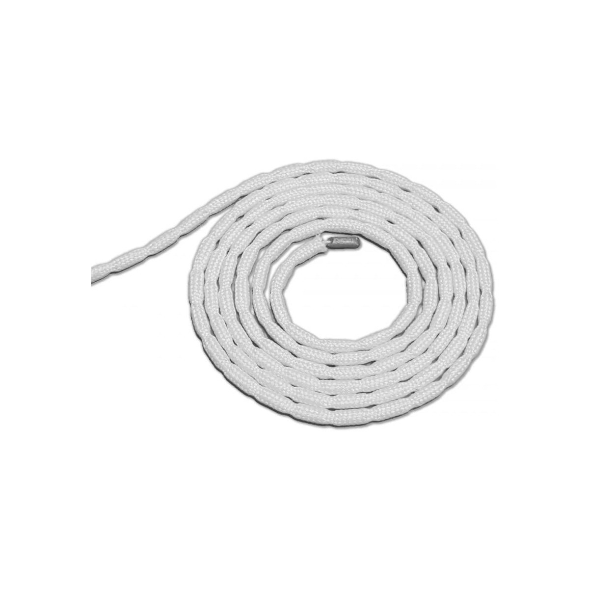 400g Pesi per Le Tende Circa 10 Meter Filo di Piombo per Tende Varie Grammature da Doccia Tovaglia Tendine Finestra per Evitare di Soffiare 40g/m (40g*10M
