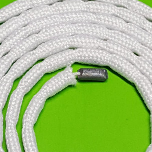 Filo piombo per tende 35g 3m Errebi 2