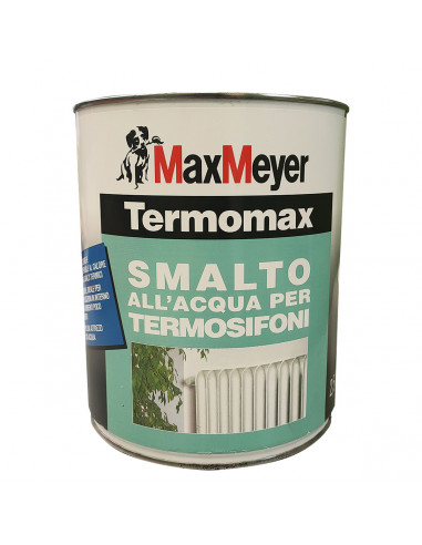 Smalto per termosifoni Termomax Max Meyer