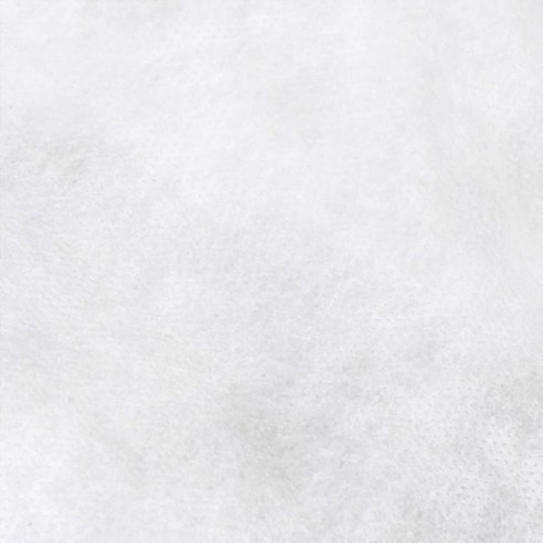 Cappuccio TNT bianco 1,5x1,8m 3pz Verdelook
