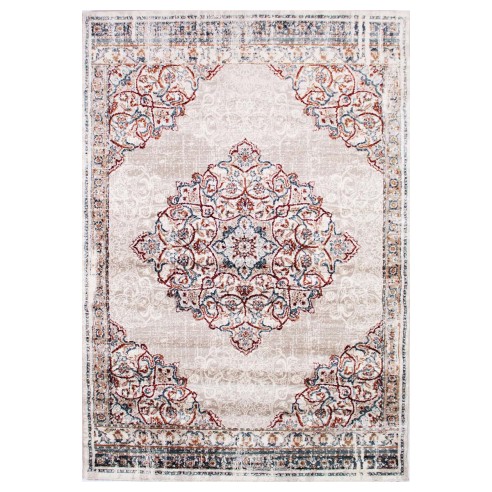 Tappeto salotto Smart Vintage 8023 Sobel
