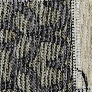 Tappeto ciniglia Modern Kilim 3K Sobel 2