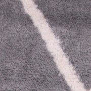Tappeto Micro 60x120cm Sobel dettaglio