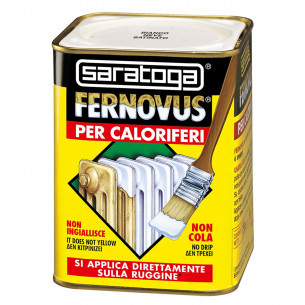 Fernovus smalto vernice per...
