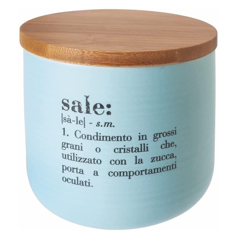 Victionary Shades Set 3 barattoli Villa d'Este Home