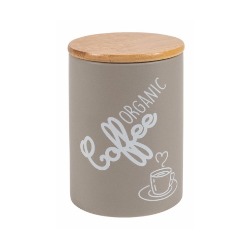 Barattolo caffè Natural 750ml Villa d'este