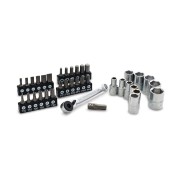 Set 37 pz portainserti a cricchetto Fatmax inserti e bussole att. 1/4" Pro-Stack