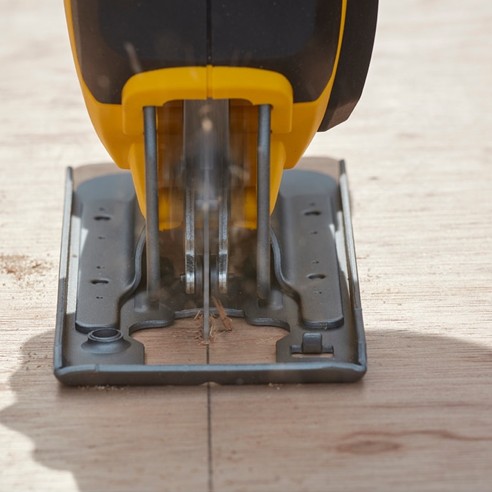 Seghetto alternativo V20 Fatmax...