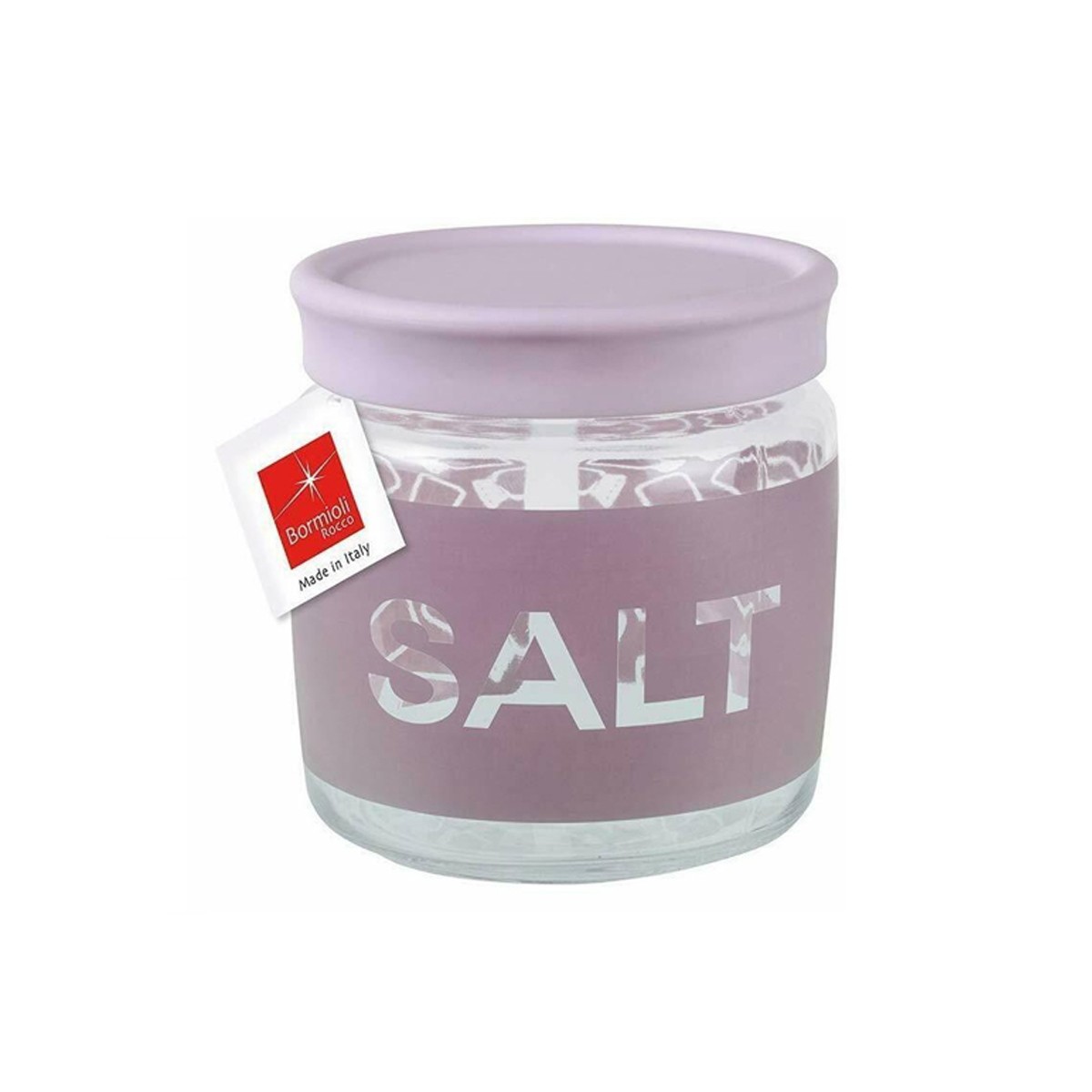 Vaso Bormioli Rocco Officina Transparente Vidrio 6 Unidades 475 Ml con