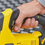 Seghetto alternativo 18V 4 Ah Stanley Fatmax V20 SFMCS600M2K soft grip