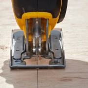 Seghetto alternativo 18V 4 Ah Stanley Fatmax V20 SFMCS600M2K