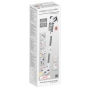 Aspirapolvere per pavimenti a batteria ProfiCare PC-BS 3037 A confezione