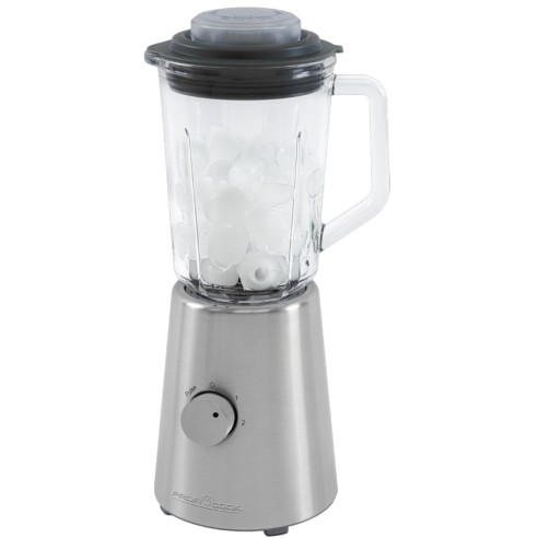 Frullatore universale mixer tritaghiaccio Poficook PC-UM 1213