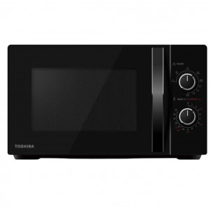 Forno microonde Toshiba MWP-MG20P nero miglior modello Offerta Yagos