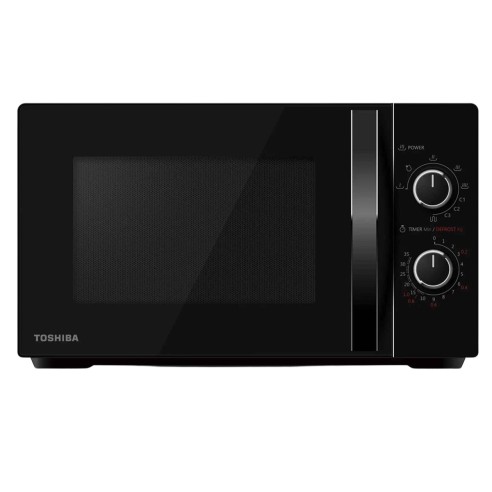 Forno microonde Toshiba MWP-MG20P nero miglior modello Offerta Yagos