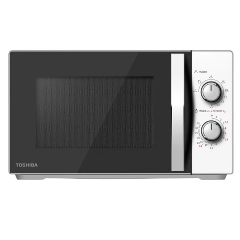 Forno microonde Toshiba MWP-MG20P bianco miglior modello Offerta Yagos