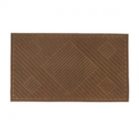 Zerbino PRIMAVERA marrone 7745 66x800 cm | Leroy Merlin