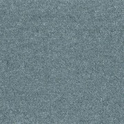 Zerbino Zeli mezzaluna 40x75cm grigio Velcoc