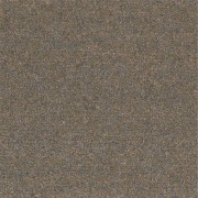 Zerbino Asciugapassi Alaska 40x70 Cm Marrone - Tappeto Agugliato In Polipropilene Con Fondo In PVC, Spessore 5mm - 3