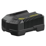 Caricabatterie V20 Li-Ion 18V 4A Stanley SFMCB14