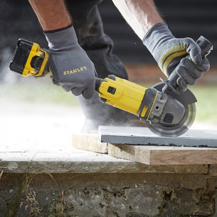 Batteria Litio V20 Fatmax 18V 4 Ah Stanley SFMCB204 2