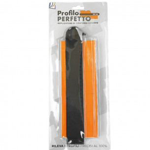 Profilo perfetto accessorio per profilo e forme 2