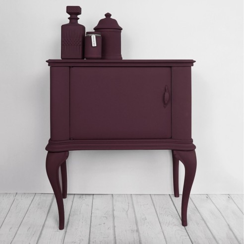 Vernice spray a base acqua Chalky...