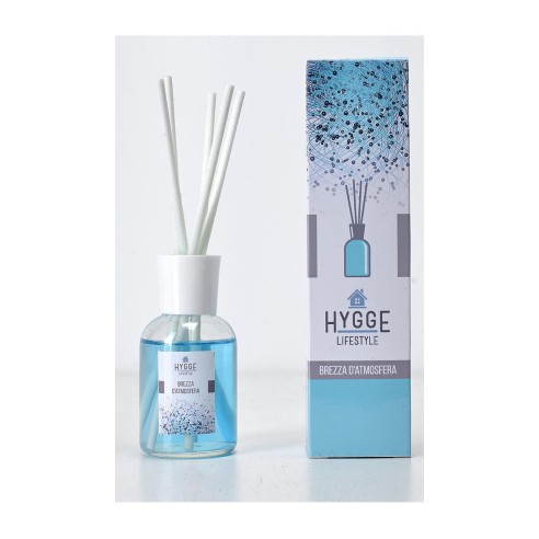 Diffusore ambiente a bastoncini Hygge brezza d'atmosfera