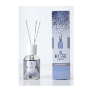 Diffusore ambiente a bastoncini Hygge muschio sensuale