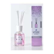 Diffusore ambiente a bastoncini Hygge polvere di talco