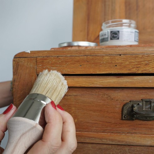 Cera Shabby Chic Multiuso Fleur