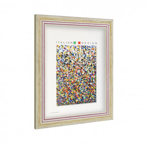 Cornice Wendy colori assortiti 2