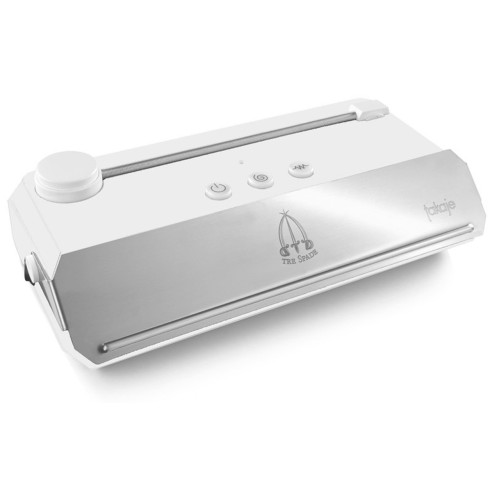 Macchina sottovuoto Takaje VacuumMachine Tre Spade bianca