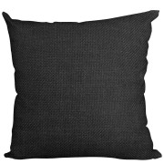 Cuscino arredo Norris Antracite Olibò