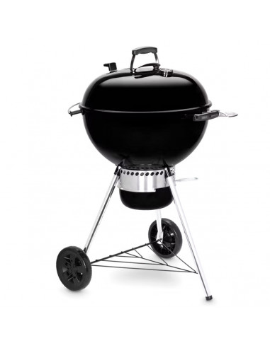 Barbecue-Weber-Master-Touch-57
