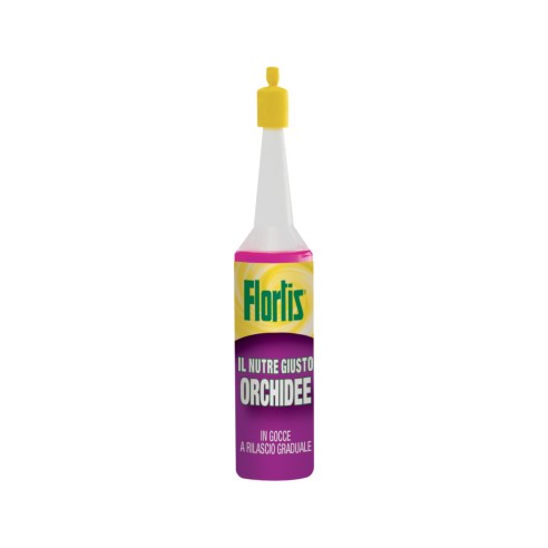 Nutrimento orchidee il Nutre Giusto 6 fiale da 35ml