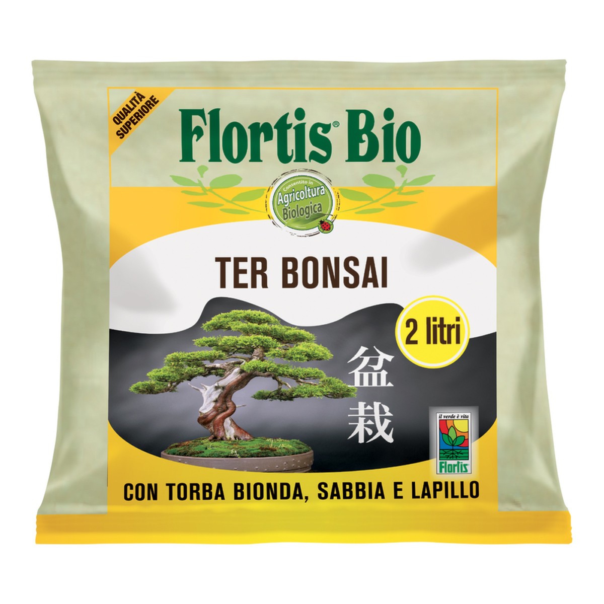 Terriccio per bonsai, le miscele consigliate - Bonsai Empire