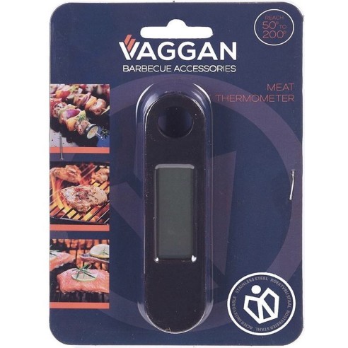 Termometro digitale da cucina Vaggan