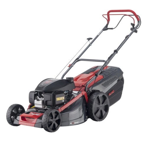 Tosaerba a benzina Premium 520 SP-H trazionato Al-Ko